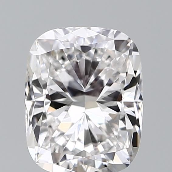 Cushion Lab-Grown Diamond image