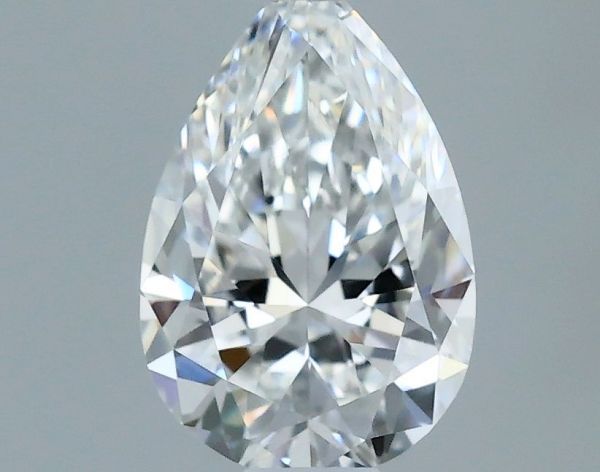 Pear Diamond image