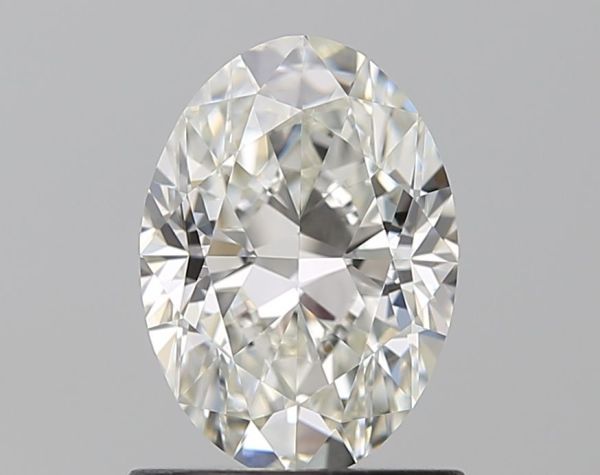 Oval Diamond image