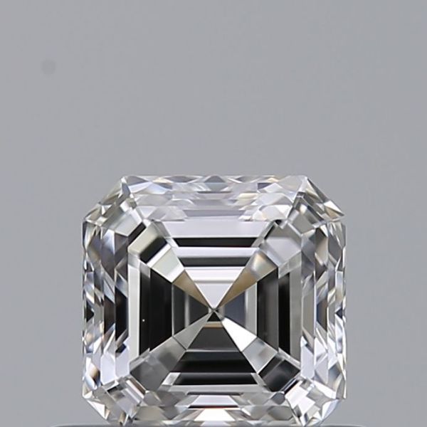 Asscher Diamond image