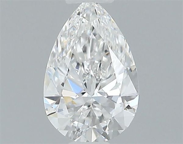 Pear Diamond image