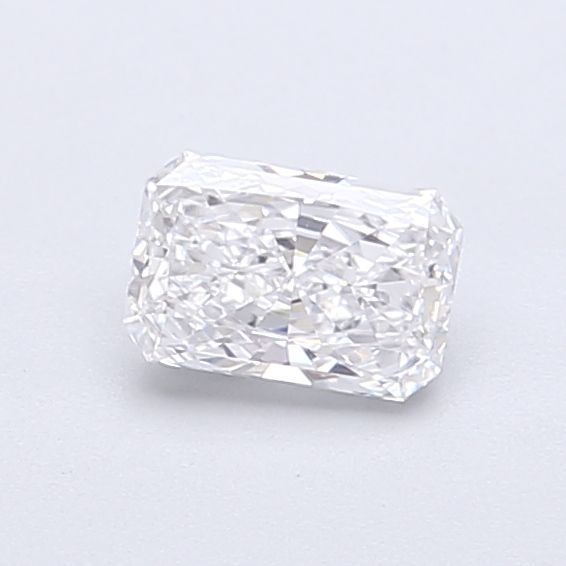 Radiant Lab-Grown Diamond image