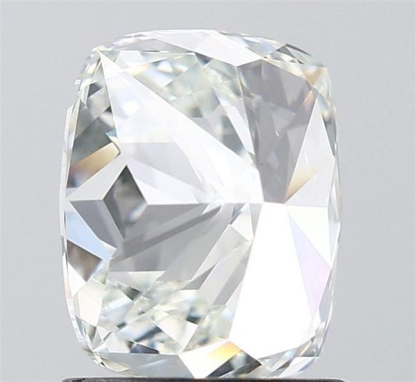 Cushion Diamond image