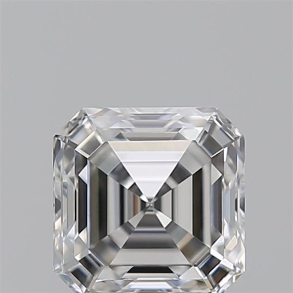 Asscher Diamond image