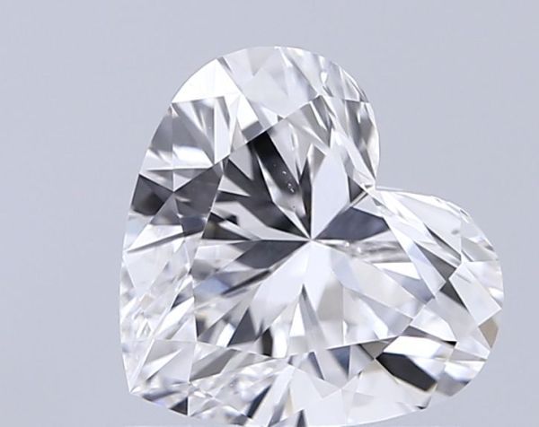 Heart Lab-Grown Diamond image