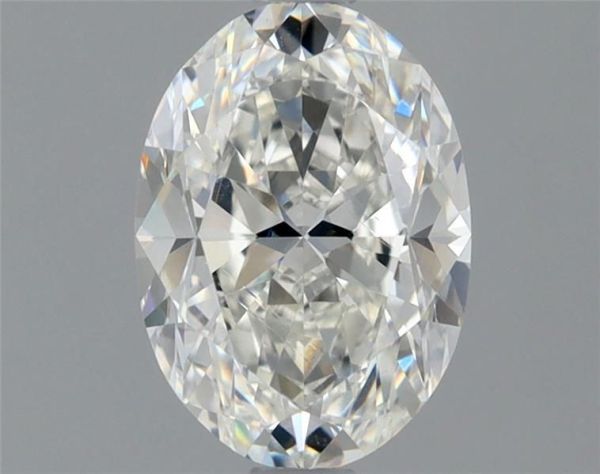 Oval Diamond image