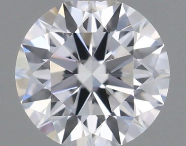 Round Diamond image