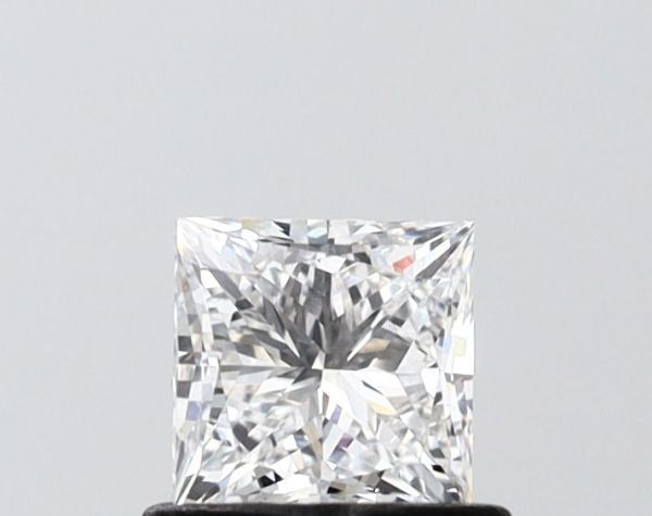 Princess Lab-Grown Diamond image