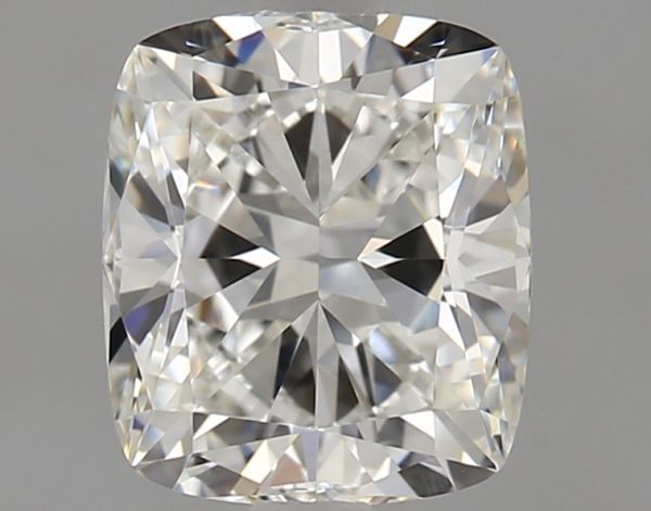 Cushion Diamond image