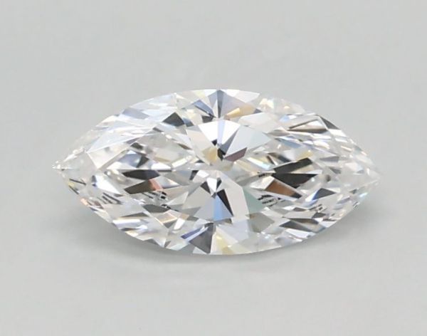 Marquise Lab-Grown Diamond image