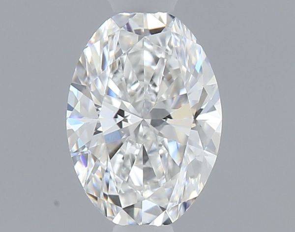 Oval Diamond image