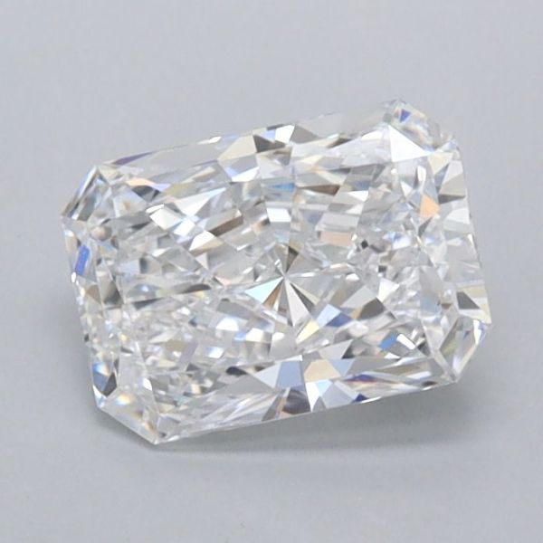 Radiant Lab-Grown Diamond image