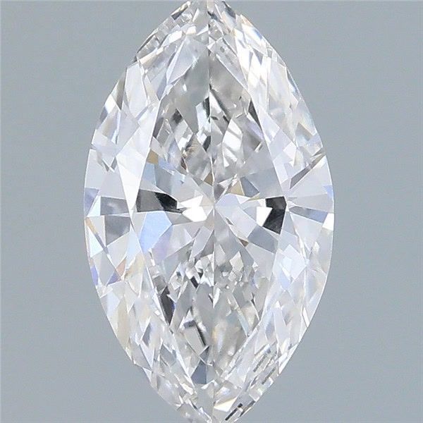 Marquise Lab-Grown Diamond image