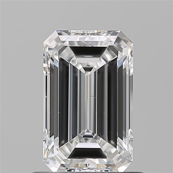 Emerald Diamond image