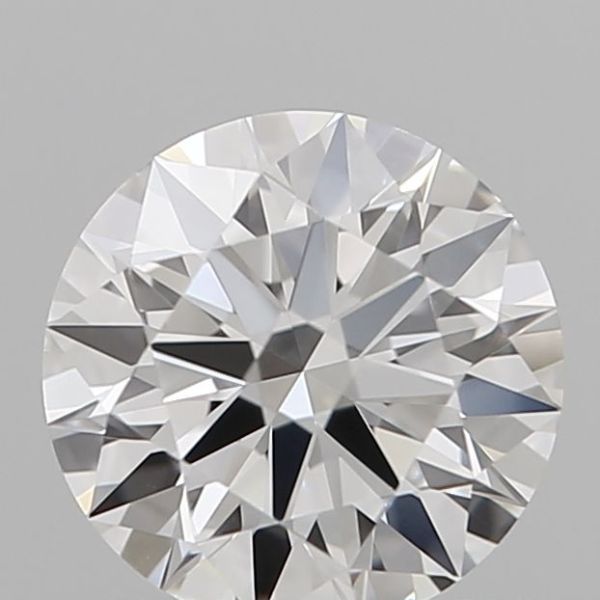 Round Diamond image