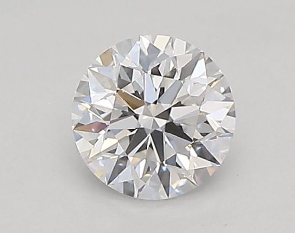 Round Lab-Grown Diamond image