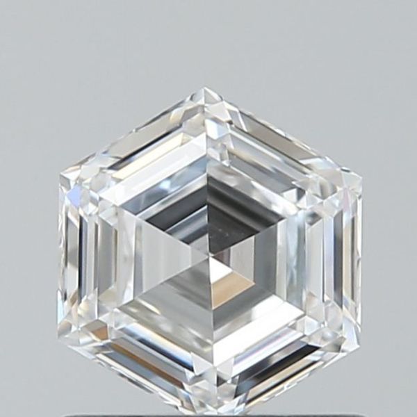 Hexagonal Diamond image