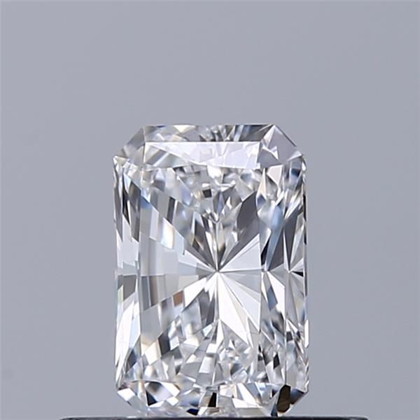 Radiant Lab-Grown Diamond image