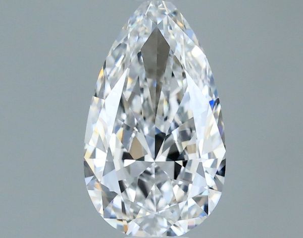Pear Diamond image