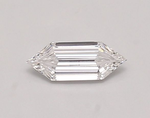 Hexagonal Lab-Grown Diamond image