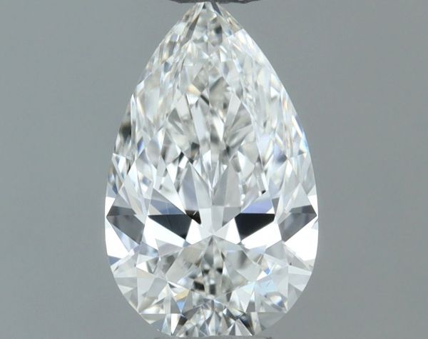 Pear Diamond image