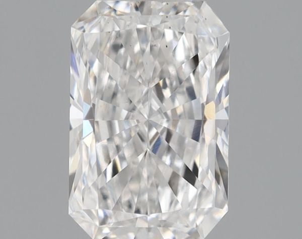 Radiant Lab-Grown Diamond image