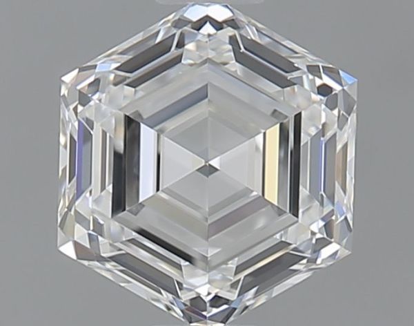 Hexagonal Diamond image