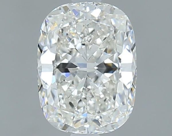Cushion Diamond image