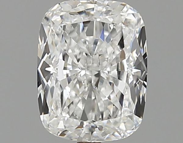 Cushion Diamond image