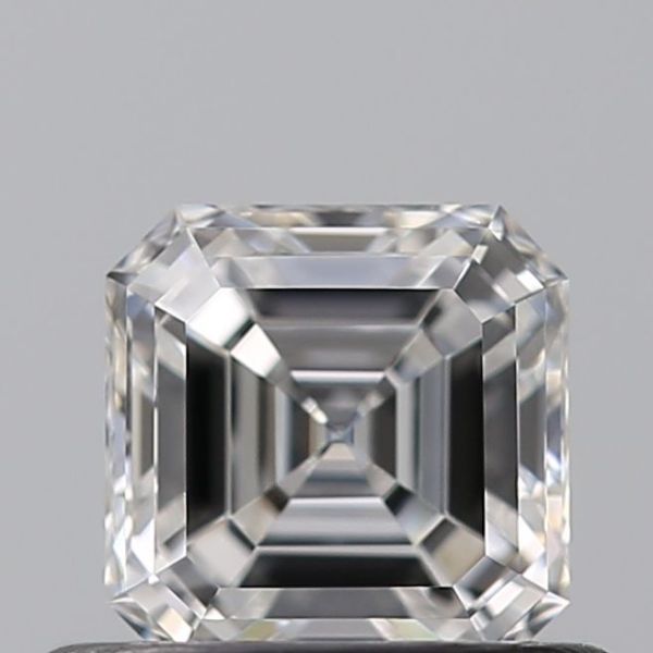 Asscher Diamond image