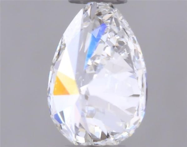 Pear Diamond image