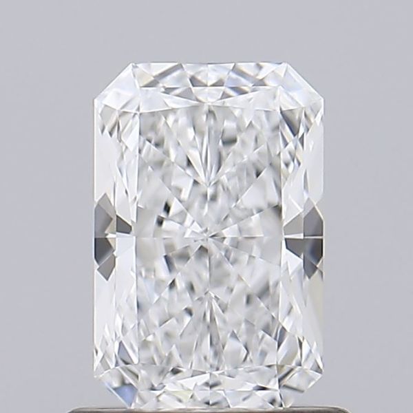 Radiant Lab-Grown Diamond image