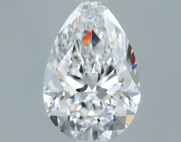 Pear Diamond image