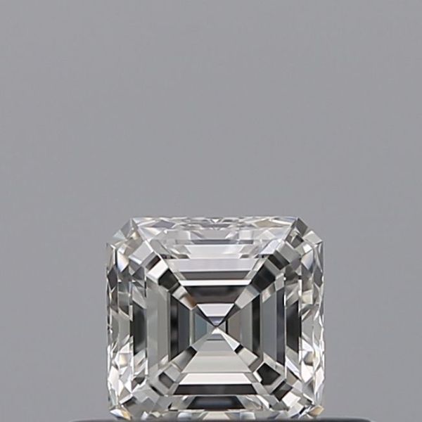 Asscher Diamond image