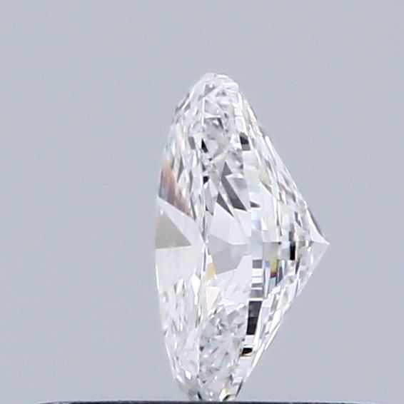 Oval Lab-Grown Diamond image