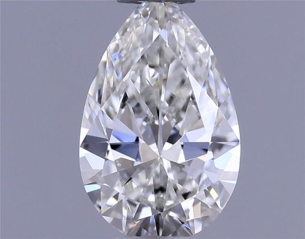 Pear Diamond image