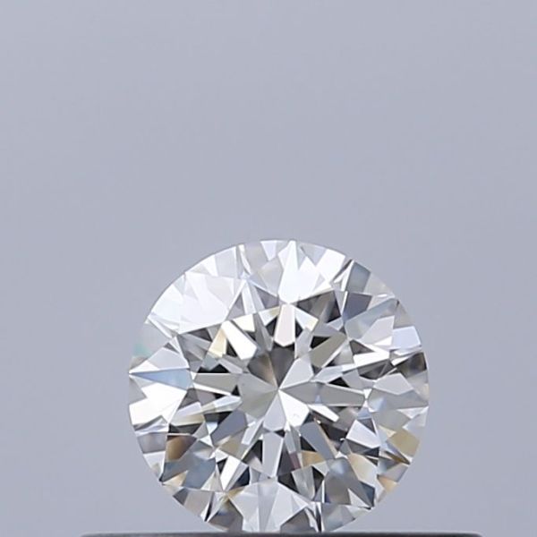 Round Diamond image