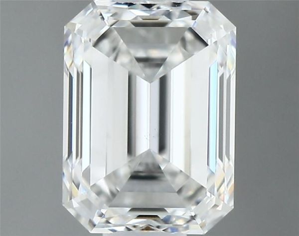 Emerald Diamond image