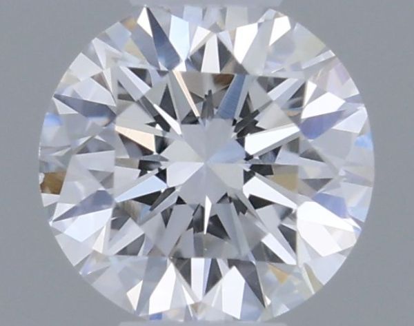 Round Lab-Grown Diamond image