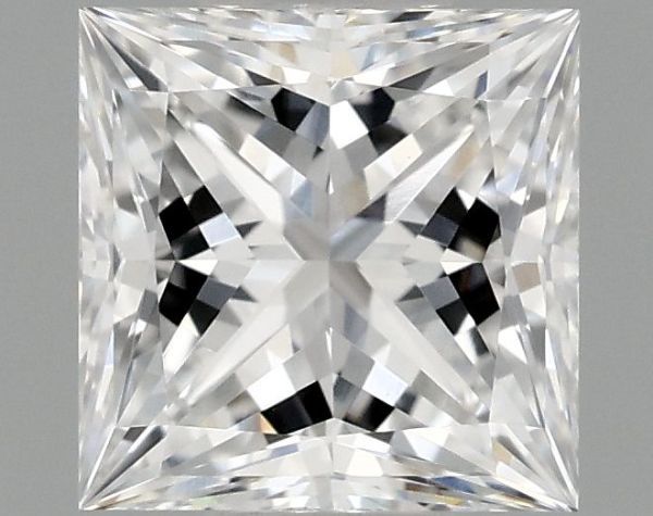 Princess Lab-Grown Diamond image