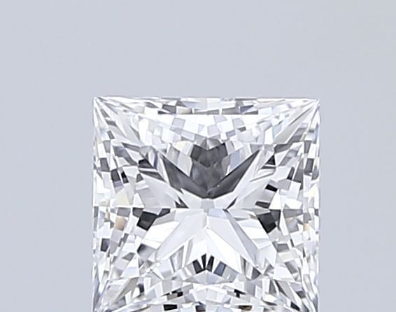 Princess Lab-Grown Diamond image