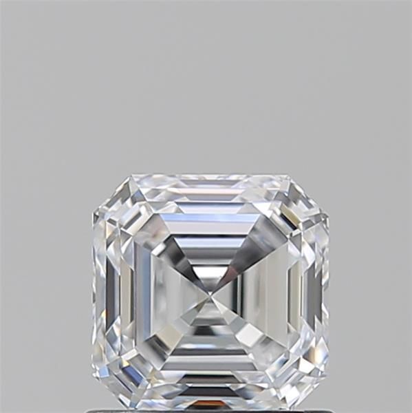 Asscher Diamond image
