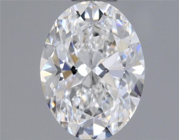 Oval Diamond image