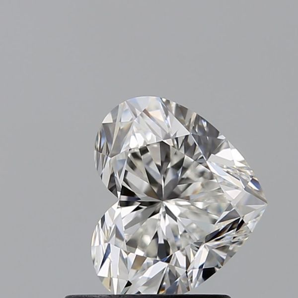 Heart Diamond image