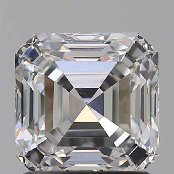 Asscher Lab-Grown Diamond image