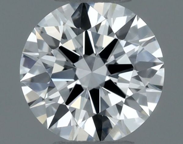 Round Diamond image
