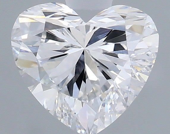Heart Lab-Grown Diamond image