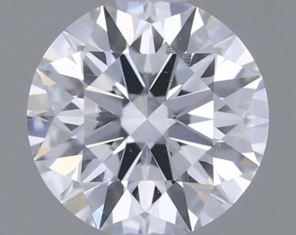 Round Diamond image