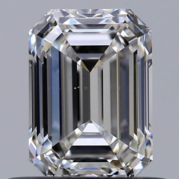 Emerald Diamond image