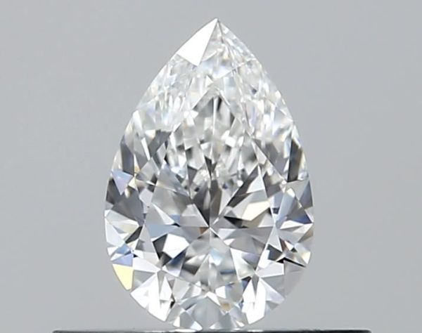 Pear Diamond image